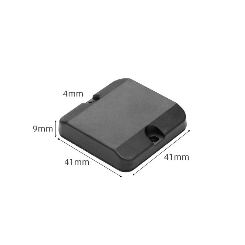 High Temperature UHF RFID ABS Anti-Metal Tag