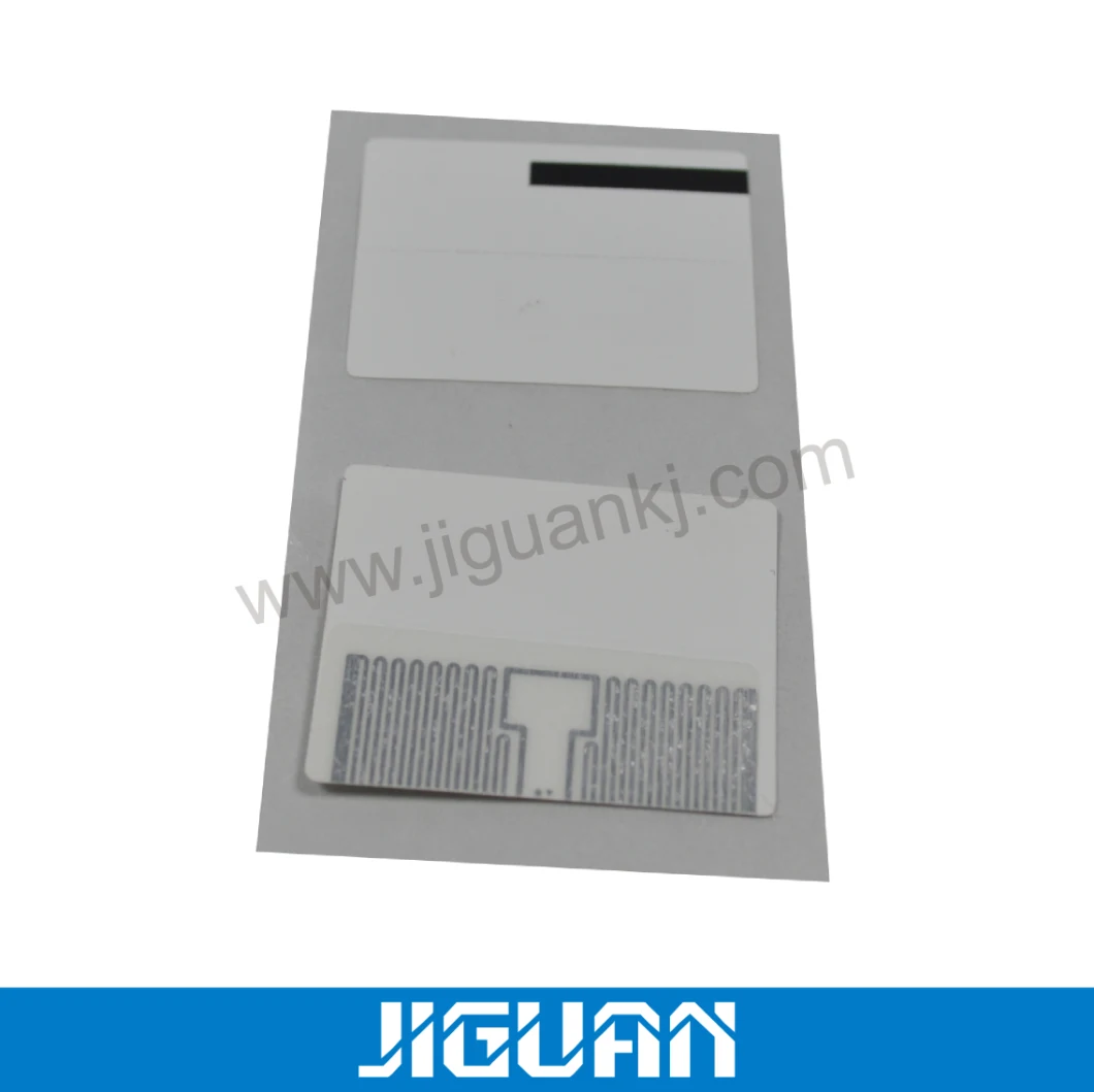 RFID Anti Metal Hf Tag RFID Sticker Patrol Control Tag