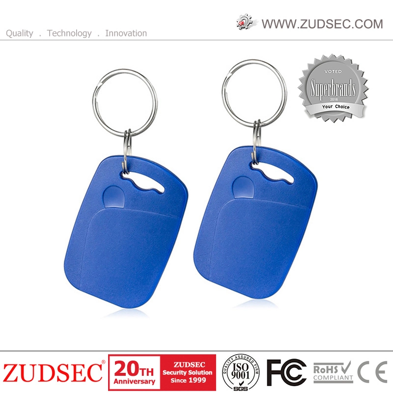 ABS RFID Access Identification Proximity ID Key Fob